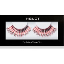 Özgürce Doğal Görünümlü Takma Kirpik, Uzun Süreli ve Hafif Tasarım