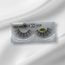 Özgürce Gözleriniz Için Doğal ve Hacimli Takma Kirpik Seti, Kolay Takım ve Kullanım