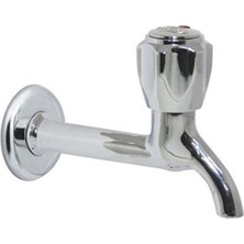 Güven Uzy Gonca Uzun Musluk Ful Pirinç 1. Sınıf