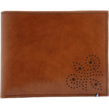 S.T. Dupont Derby Koyu Kahve Cüzdan+Kartılık 180172