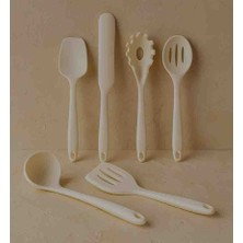 Arow TR-6109 6 Parça Mini Silikon Set