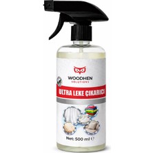 Woodhen Solutions Ultra Leke Çıkarıcı