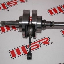 Msr Tvs Scooty Pep 90 cc Krank A