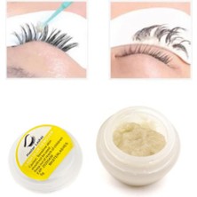 Özgürce Ipek Kirpik Sökücü Çıkarıcı Remover Krem 5g, Nazik ve Etkili Bakım Ürününüz