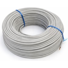 Has Light Liycy Bakır Sinyal Kablosu 2x1,5 100 Metre