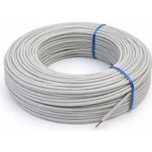 Has Light Liycy Bakır Sinyal Kablosu 3x1,5 100 Metre