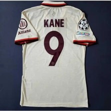 Portego B.a.y.e.r.n M.ü.n.i.h 2024/25 Yeni Sezon Harry Kane Alternatif Forması (Thırd Shırt)