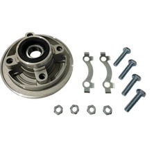 Tvr Cub 50 - 100 - 110 - 125 Arka Dişli Göbeği Komple