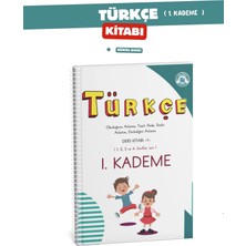 Türkçe (Özel Eğitim  1.kademe)