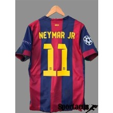 Portego Barcelona 2015 Şampiyonlar Ligi Finali N'eymar Jr FORMASI6547645375487568467