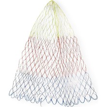 Sea Horse Kepçe Toru 80 Lık Renkli