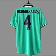 Portego Sergio R,a,m,o,s, 2019/20 Sezonu R,e,a,l, M,a,d,r,i,d, Nostalji FORMASI8765856754
