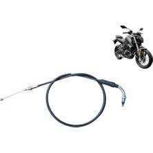 Voge R125 Gaz Teli ( Halatı )