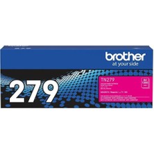 Freedom Storee Brother TN-279M Magenta Kırmızı Toner HL-L3280CDW DCP-L3520-3560 MFC-L3720-3760-8390 1.200 Sayfa