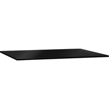 Vitra Siyah Origin Tamamlayıcı Tezgah 65758