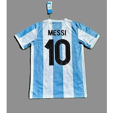 Portego Arjantin 50.yıl Lionel M,e,s,s,i, Özel Koleksiyon Efsane FORMASI5489377589346