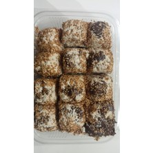 Hacı Cevdet Efendi Çikolata Dolgulu Helva