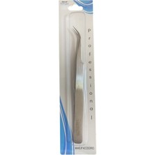 Özgürce Mıs Yul Ocean Ipek Kirpik Cımbızı, Doğal ve Şık Görünüm Sağlar