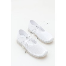 Germanatura Ortopedik Deri Ayakkabı