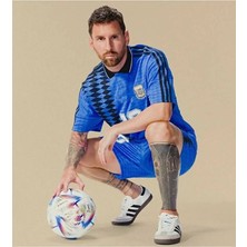 Portego Arjantin 1994 Sezon Özel Konsept M,e,s,s, Yakalı Yetişkin Futbol FORMASI76587679886967