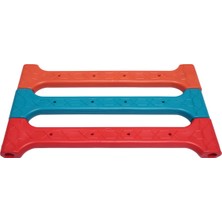 Öztepe Plastik Halat Merdiven Basamağı - Q18MM