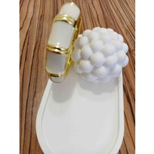 Kudretli Takılar Renkli Bileklik