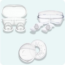 Mamajoo 3'lü Emzirme Seti