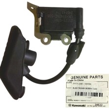 Kawasaki TJ53E Elektronik Bobin Orij