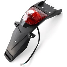 Rmg Everest Arka Çamurluk Stop Komple