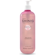 Shınıq Dengeleyici Temizleme Jeli 400 ml