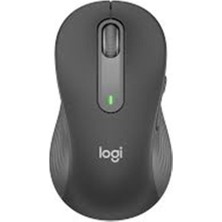 Novis Liora Logitech 910-006253 M650 Signature Siyah Mouse