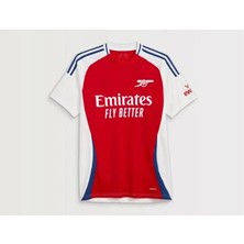 Portego A.r.s.e.n.a.l 2024/25 Yeni Sezon Oleksandr Zinchenko Iç Saha Forması