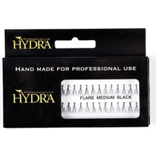 Özgürce Doğal ve Uzun Görünüm Için Hydra Profesyonel Takma Kirpik FL-921
