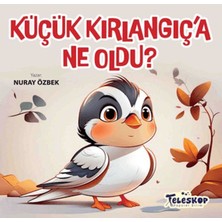 Teleskop Küçük Kırlangıç'a Ne Oldu