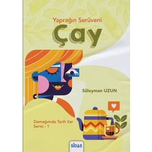 Yaprağın Serüveni Çay