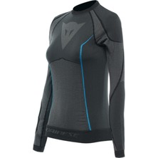 Dainese Daınese/dry Ls Lady Black/blue