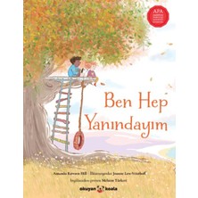 Okuyan Koala Ben Hep Yanındayım