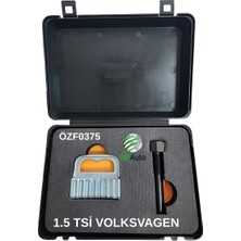 ÖZF Auto ÖZF0375 VOLKSWAGEN 1.5 TSİ ÖN DİŞLİ KİTLEME SENTE APARATI
