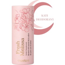 Cosmolive Doğal Roll On Koltuk Altı Deodorant  Fresh Melisa  80 gr