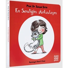 Mundi Çocuk En Sevdiğim Arkadaşım