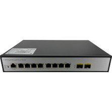 Longline 24CH L2 Gigabit Managed Poe SWITCH(24*10/100/1000M Poe + 4*1000M Sfp Combo 4*1000MBPS RJ45)