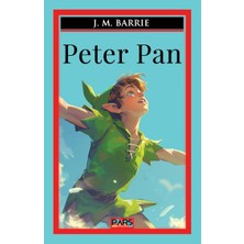 Pars Yayınları Peter Pan