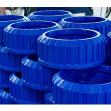 Sufil Manşon | 200 - 322 - 335 - 430 - 600 Filtre Kabları Ile Uyumlu | Coupling