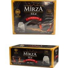 Sallama Çay 100'LÜ (Mirza Tea)