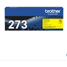 Lims Store Brother TN-273Y 1.300 Sayfa Yellow Sarı Toner HL-L3270CDW DCP-L3551CDW MFC-L3750CDW