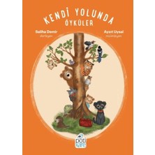 Pötikare Yayınları Kendi Yolunda Öyküler