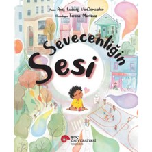 Koç Üniversitesi Yayınları Sevecenliğin Sesi