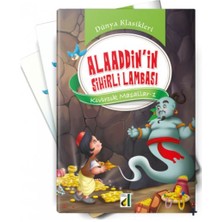 Damla Yayınevi Kıvırcık Masallar 10 Kitap Takım