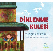 Mecaz Çocuk Yayıncılık Dinlenme Kulesi