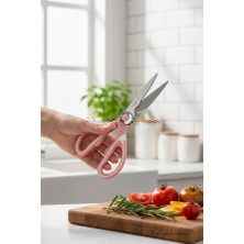 Renk Yapı Rüyası Çok Amaçlı Mutfak Makası Et Tavuk Balık Sebze Makası Börek Pide Makası